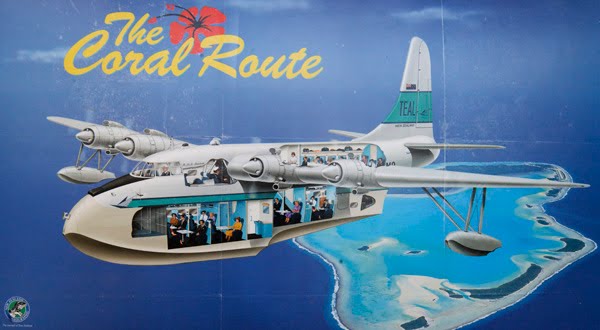 flying boat nz air new zealand s flight engineers teal flying boats flying boat nz air new zealand s flight engineers teal flying boats