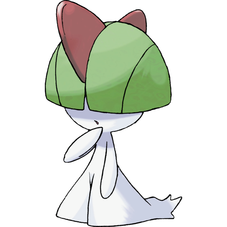 Curiosidades Pokémon: Ralts, Kirlia, Gardevoir e Gallade - Pokémothim