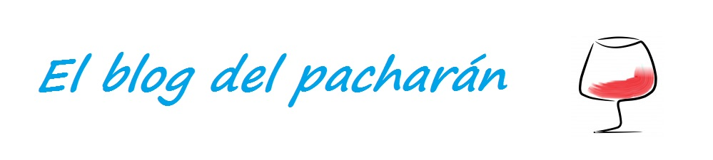 El Blog del Pacharán