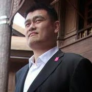 yao ming clippers