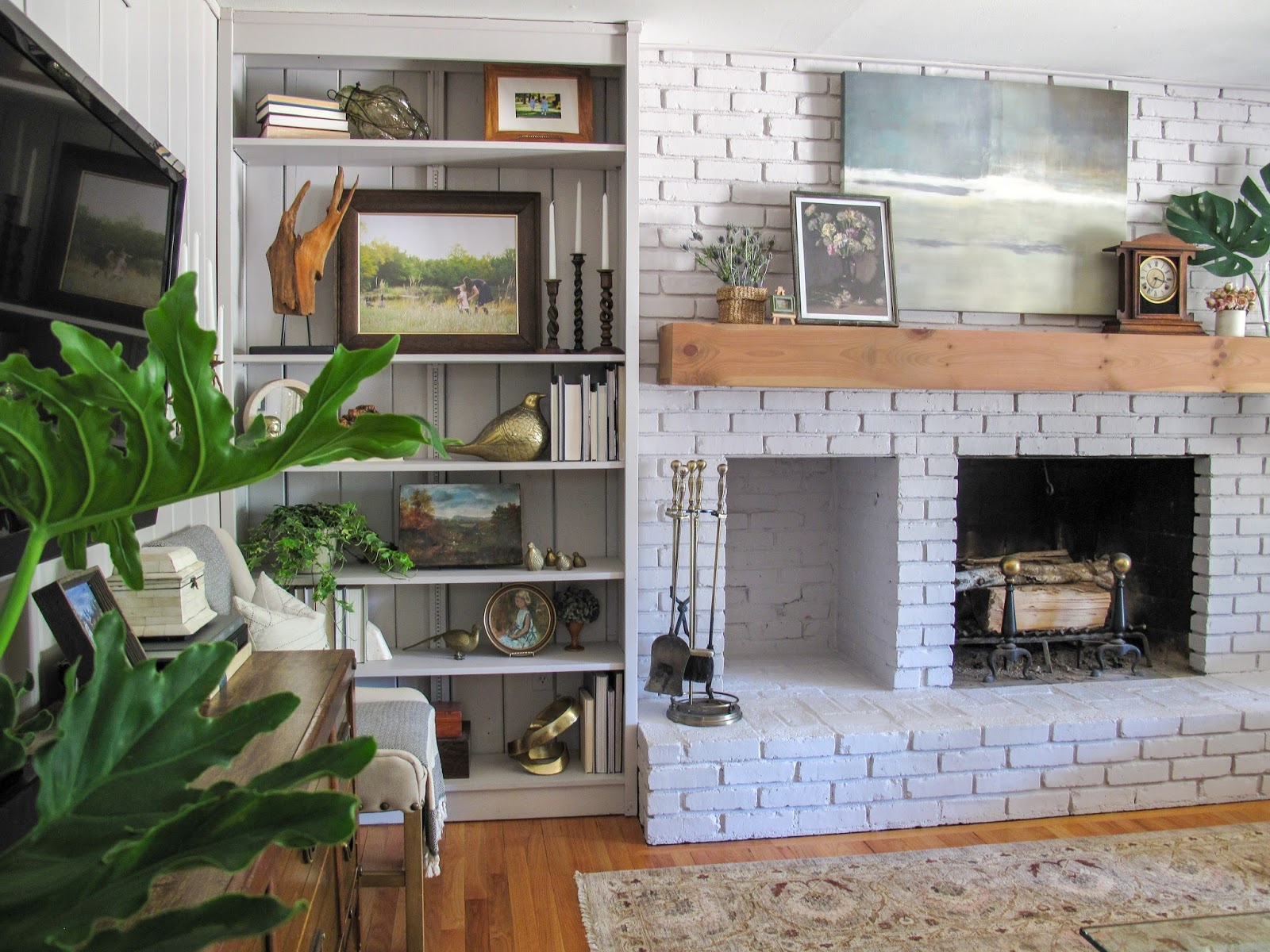 Farrow & Ball Masonry paint review Street Flea Style