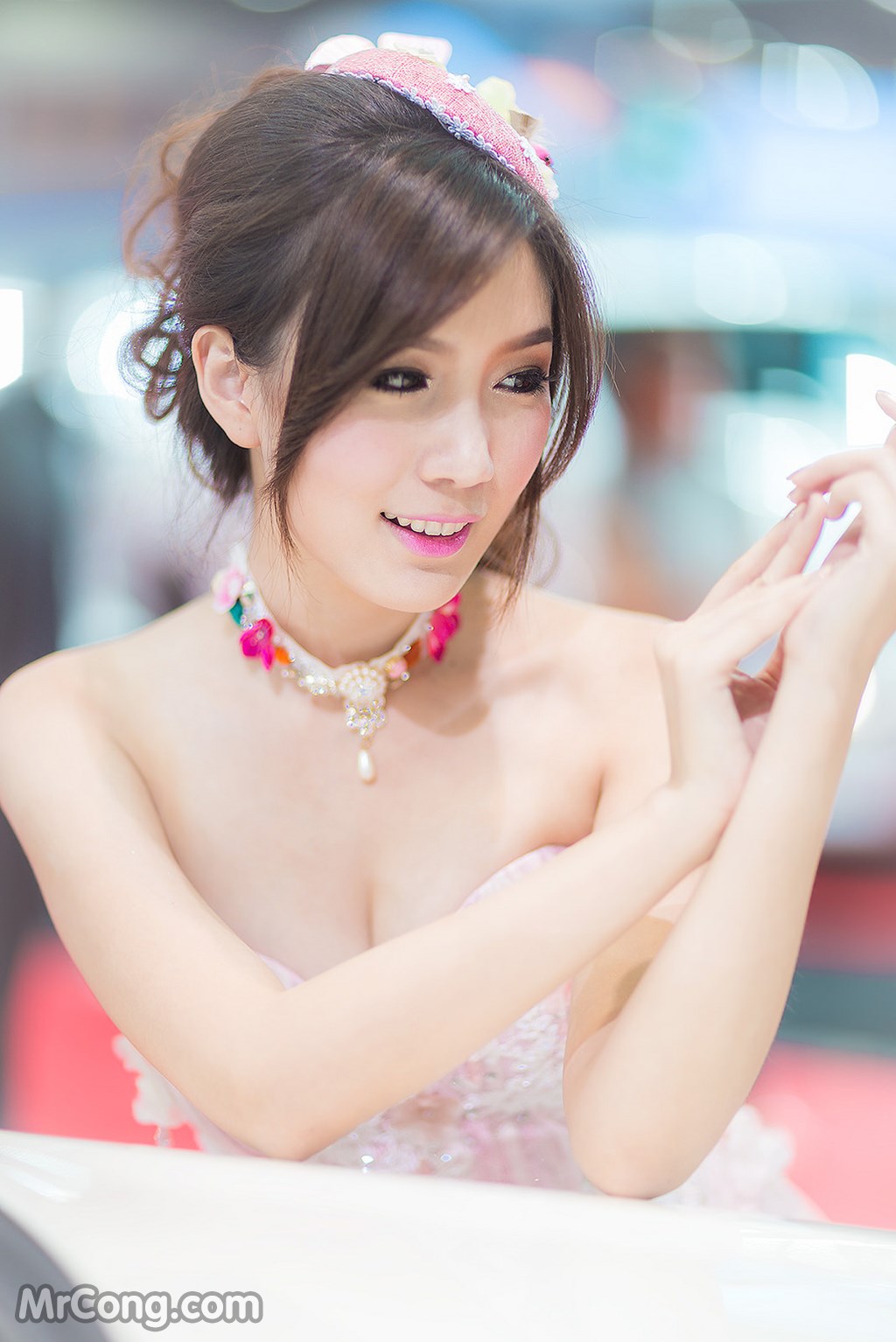 Beautiful and sexy Thai girls - Part 2 (454 photos) photo 9-17