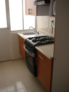 Cocinas Integrales, vestidores, closets, etc.: Cocinas varias