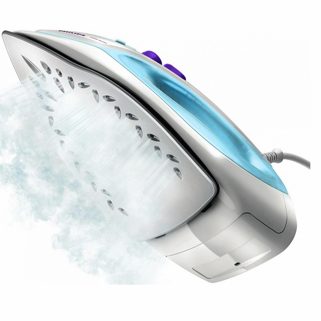 Setrika Uap Philips GC1905 2013