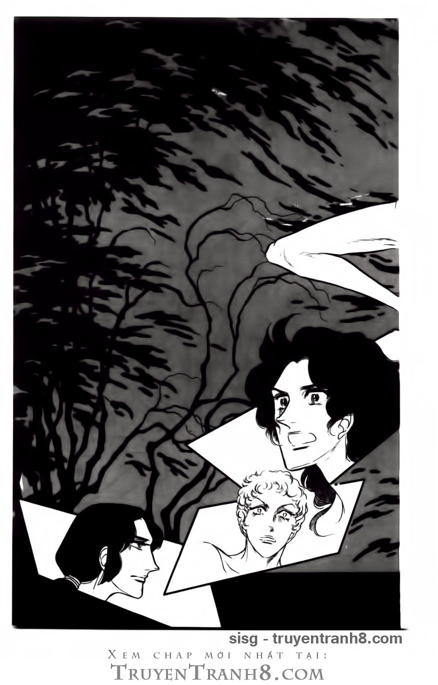 Swan - Vũ Khúc Thiên Nga Chap 61 - Next Chap 62