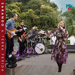 Baixar Música Gospel Espírito Santo (Live) - Ministério Sarando a Terra Ferida Mp3