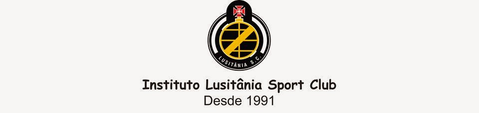 Instituto Lusitania Sport Club