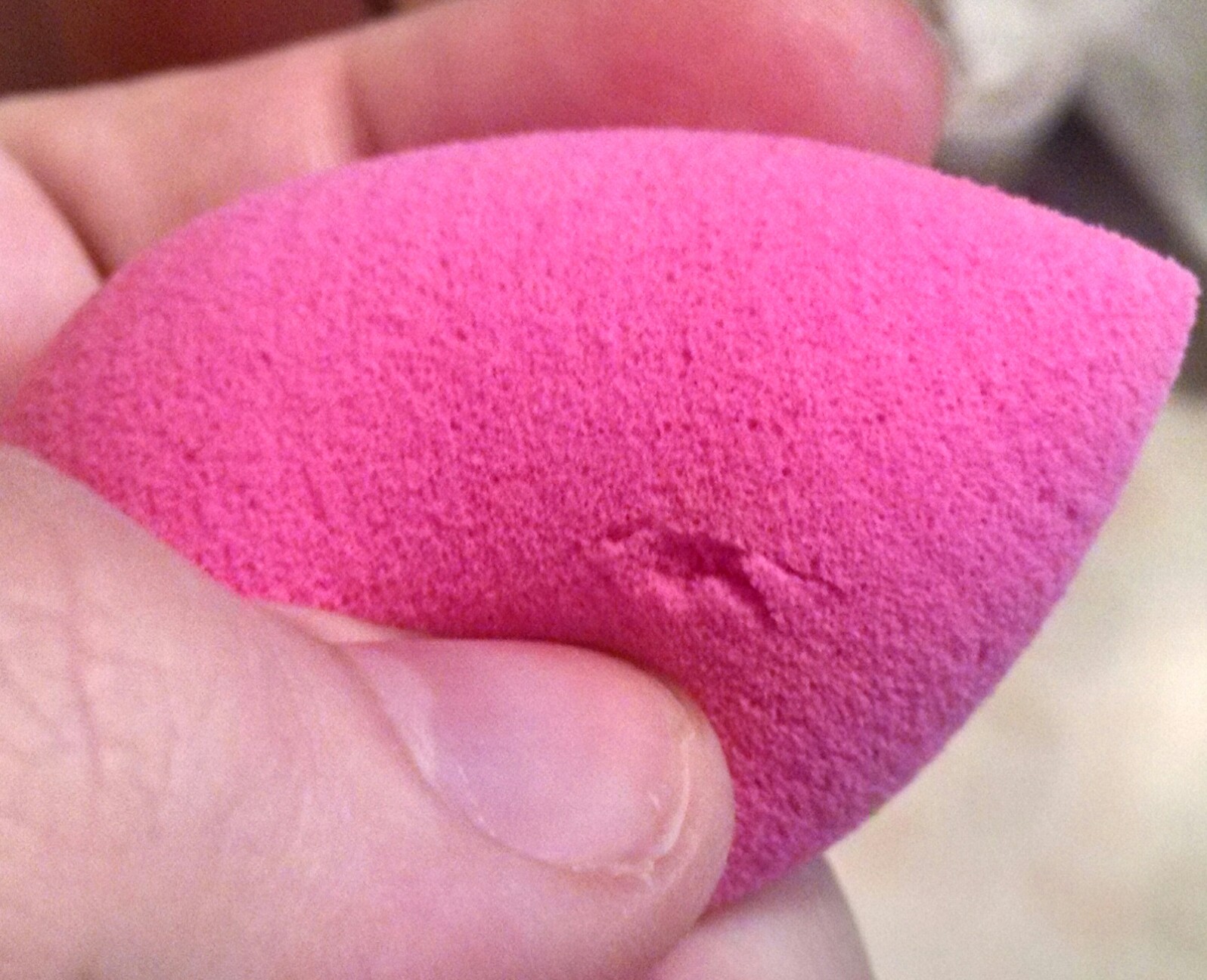 Ramblings Makeup Blending Sponge Test Can we find a Beauty Blender dupe?