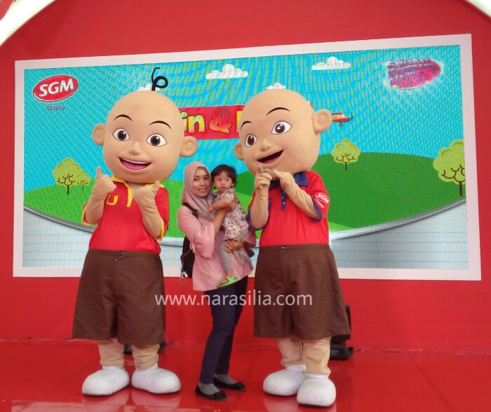 Inilah 5 Potensi Prestasi Penting Anak Generasi Maju, Ayo Dukung