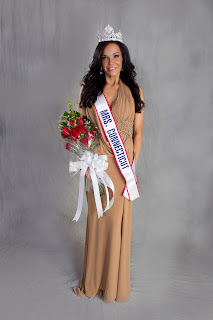 Mrs Ct America/Mrs RI America: 2012 Mrs. Connecticut America Vanassa