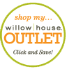 Shop Willow House Outlet