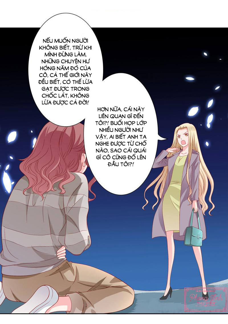 Bạn Trai Diy - Chương 6 - Trang 29