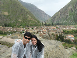 Valle Sagrado - Peru