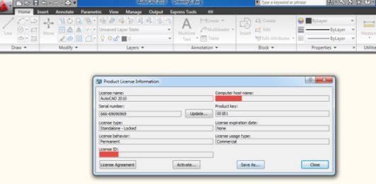 Autocad