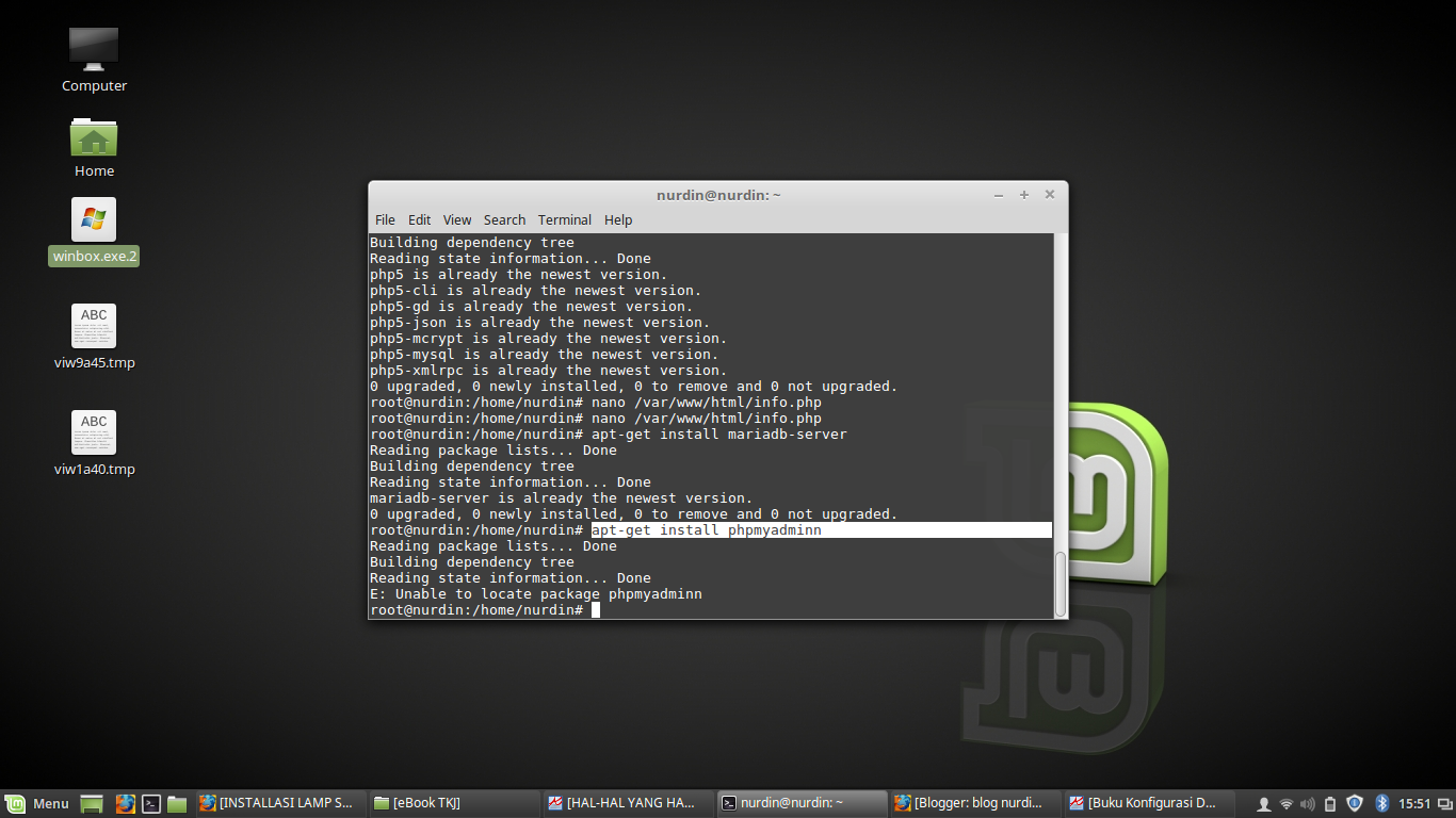 Server root php. Server root php