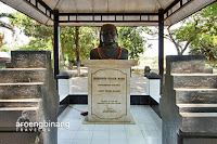 pendopo agung trowulan