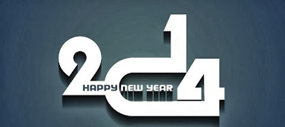 Decent Happy New Year 2014 Facebook Covers
