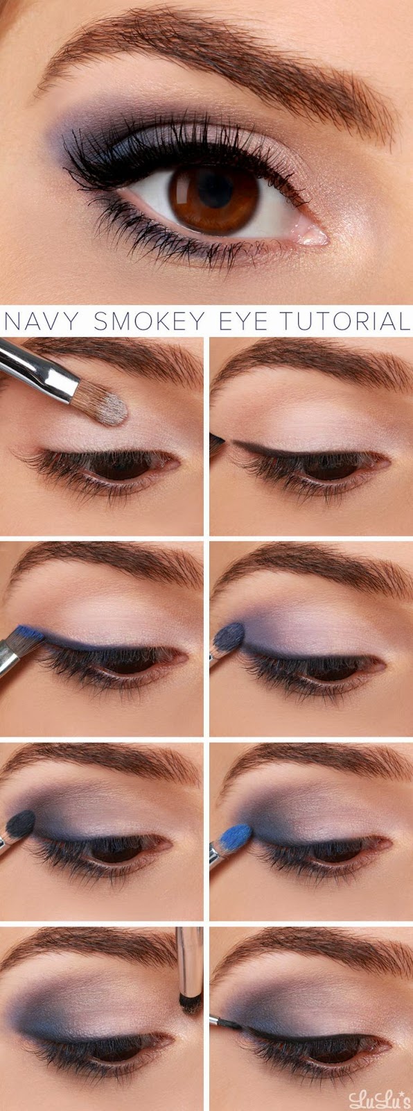 Smoky Eye Smoky Eye