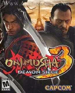 Onimusha 3  Demon Siege PC Game   Free Download Full Version - 91