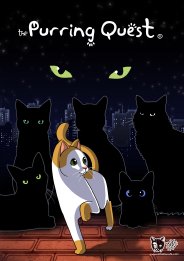 صورة للعبة The Purring Quest