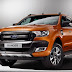 Review Mobil Ford Ranger Double Cabin