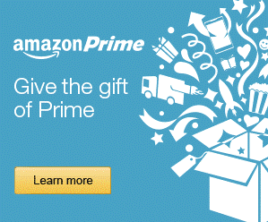 what is included in amazon prime canada membership