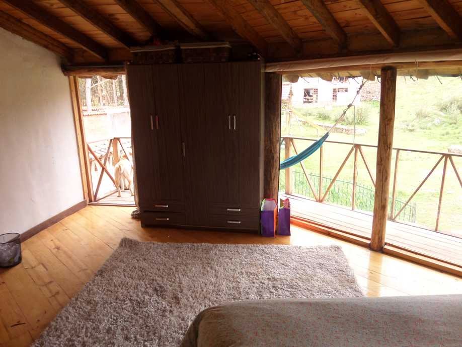 Rent a house in Cusco