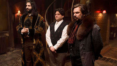 What We Do In The Shadows Season 2 Image 2