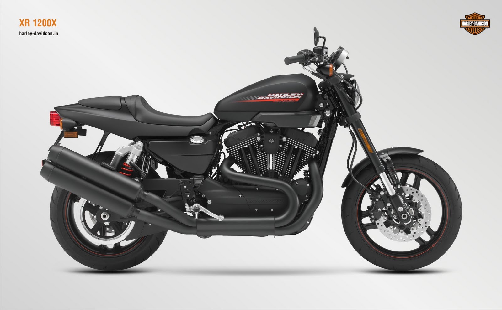 harley davidson iron 883 fuel consumption