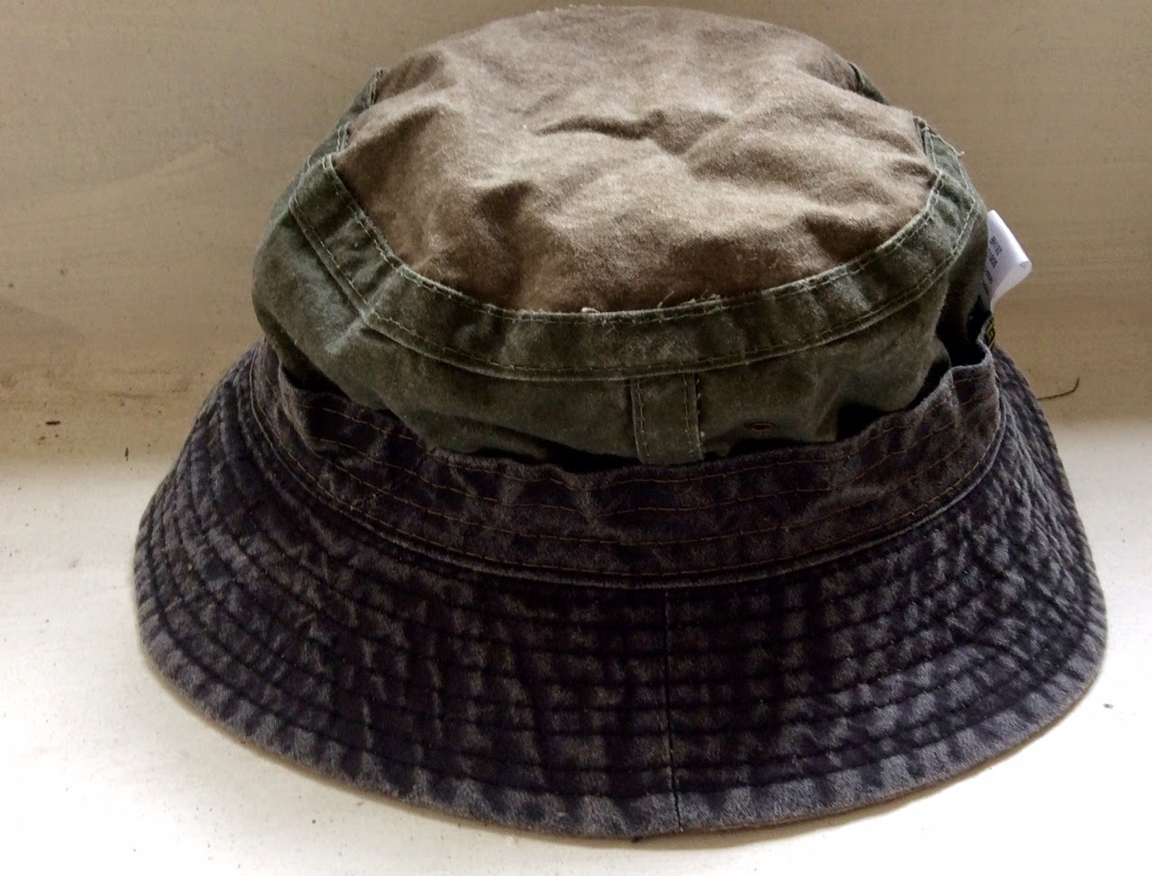 John Callanan Hats What’s the difference between interfacing, lining