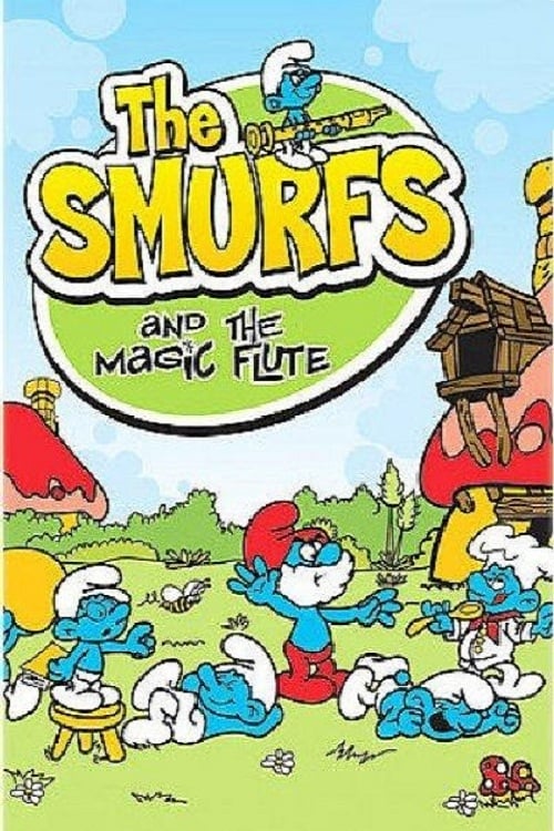 [HD] Os Smurfs e a Flauta
