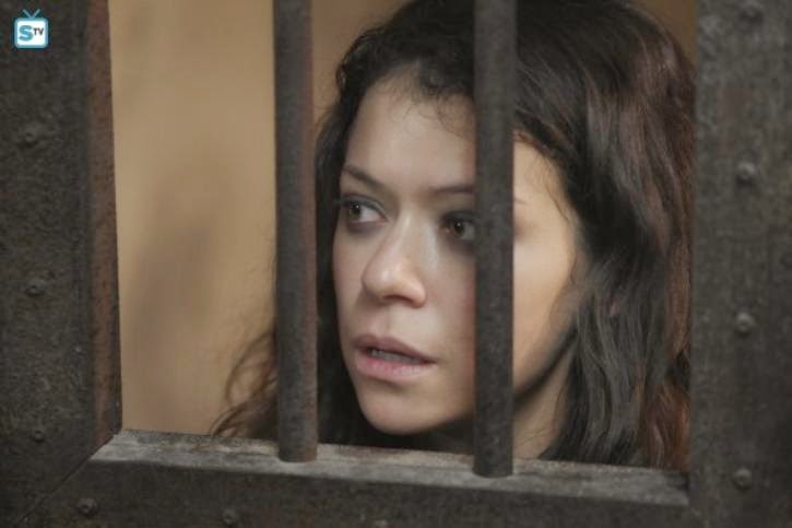 Orphan Black - Scarred by Many Past Frustrations - Advance Preview