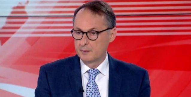 Σύψας: Το καλοκαίρι θα έχουμε το φάρμακο και σε ένα χρόνο το εμβόλιο Σύψας: Το καλοκαίρι θα έχουμε το φάρμακο και σε ένα χρόνο το εμβόλιο