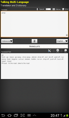 Download Kamus Berbagai Bahasa Untuk Android