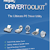 Driver Toolkit v8.4 Full Cracked Free Download with Keygen