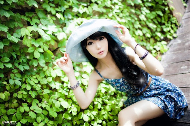 gadis cantik mulus seksi [DuniaQ Duniamu]
