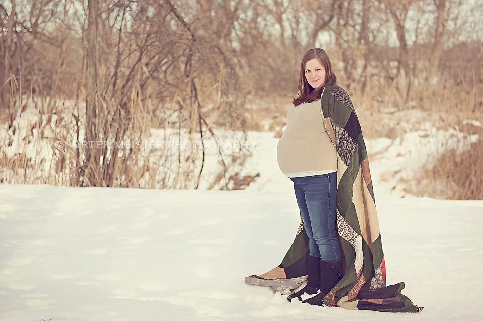 porter meister photography Maternity Mini Sessions {Green Bay Area