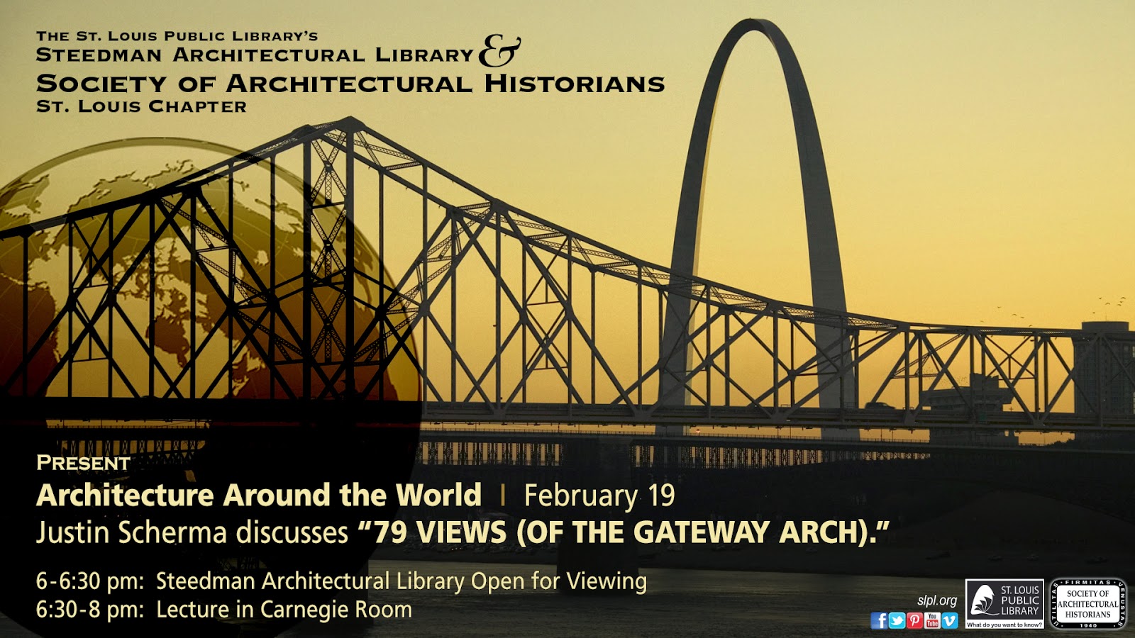 http://steedmanarchitecturallibrary.blogspot.com/2015/02/architectural-lecture-series-starts.html