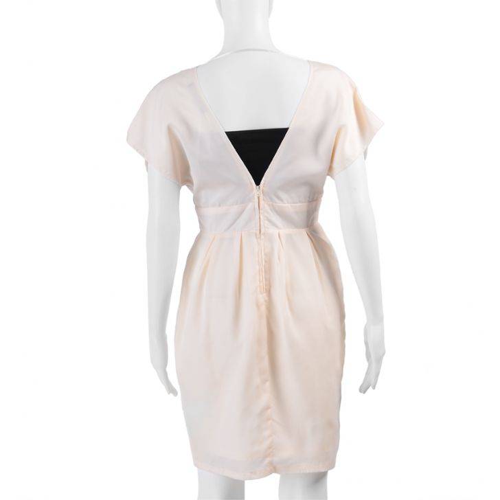 lazada elegant dress