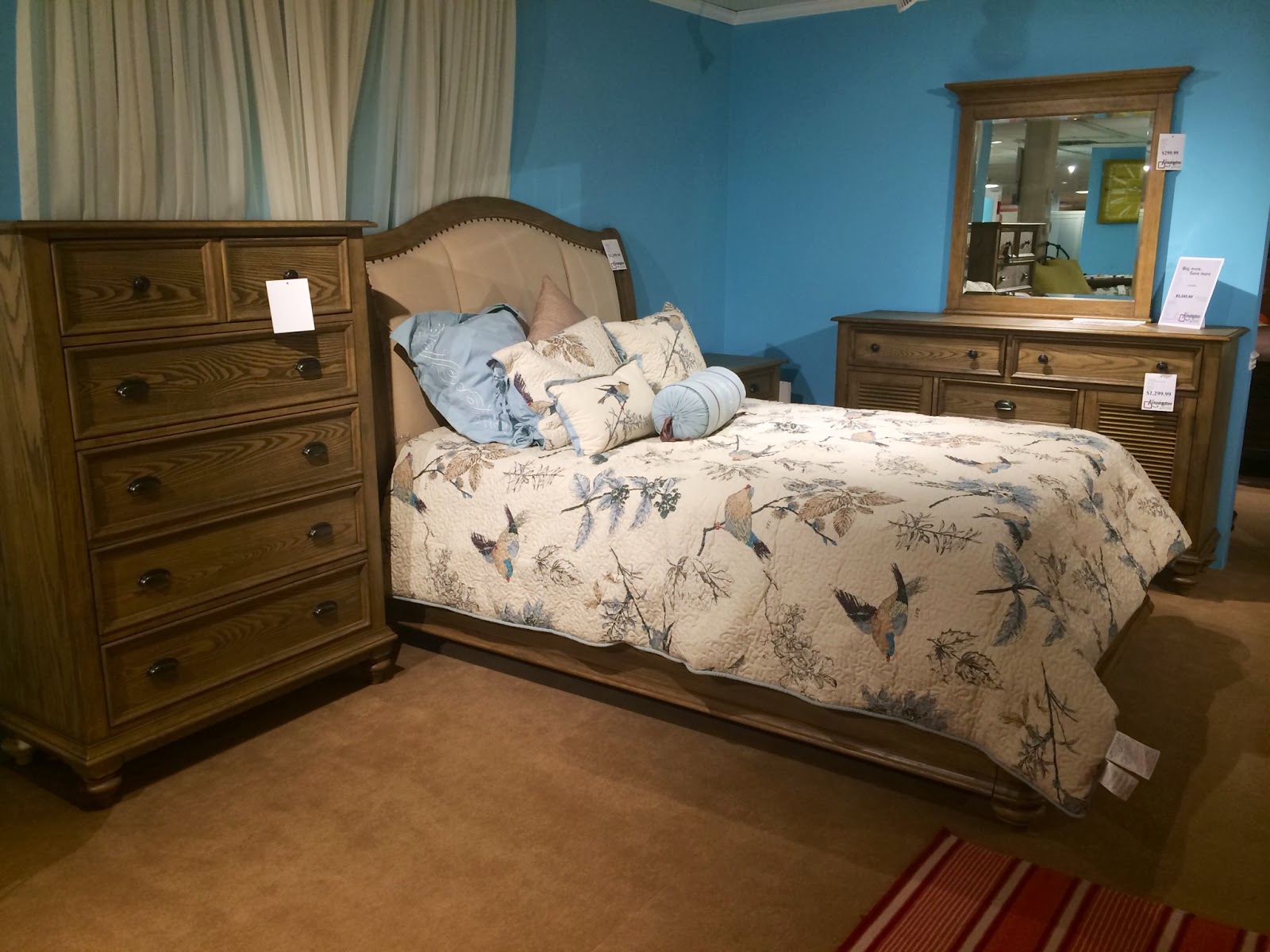 Kensington Style Why Buy Bedroom Furniture?