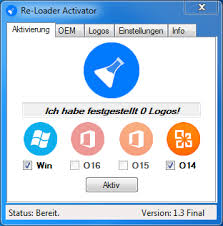 aktivasi windows 10 dengan loader aktivasi windows 10 dengan loader