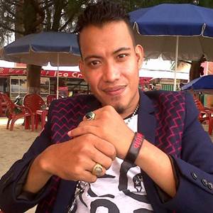 Lirik dan Terjemahan Lagu Andra Respati - Jodoh Rahasio Tuhan | MINANG