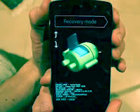 Factory Reset Your Android Smart Phone Nexus 6 Follow this Post. If Your Device Freezing Problem. Auto Restart Problem. Fatal error Problem Solve this problem easily make this hard reset.  First Backup Your All Device Data message, Contact Number and others documents.  Recharge Your Device Battery First make Sure Your Battery is Not Empty.    Remove Sim Card And Memory Card.  Method 1 :