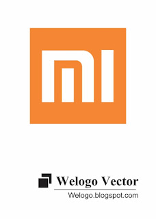Xiaomi Logo, Xiaomi Logo vector