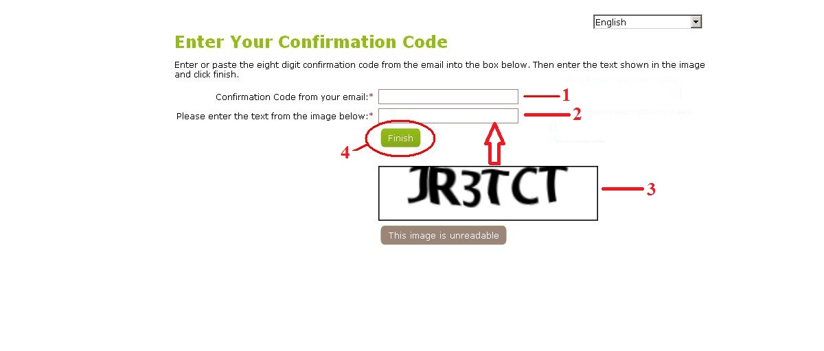 Enter confirmation code. Your confirmation code перевод на русский. Is your confirmation code. Код s описание