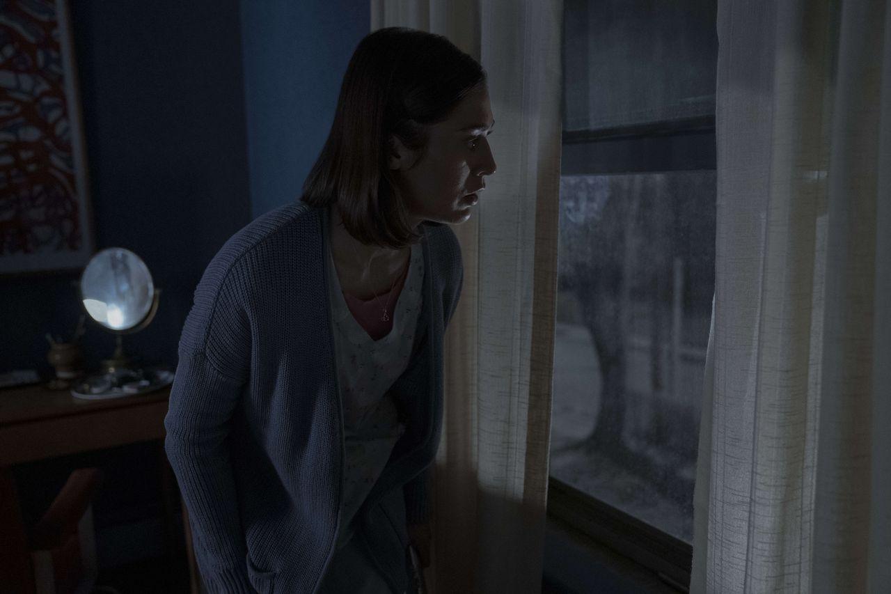 CASTLE ROCK Season 2 Trailers, Clip, Images and Posters | The Entertainment Factor