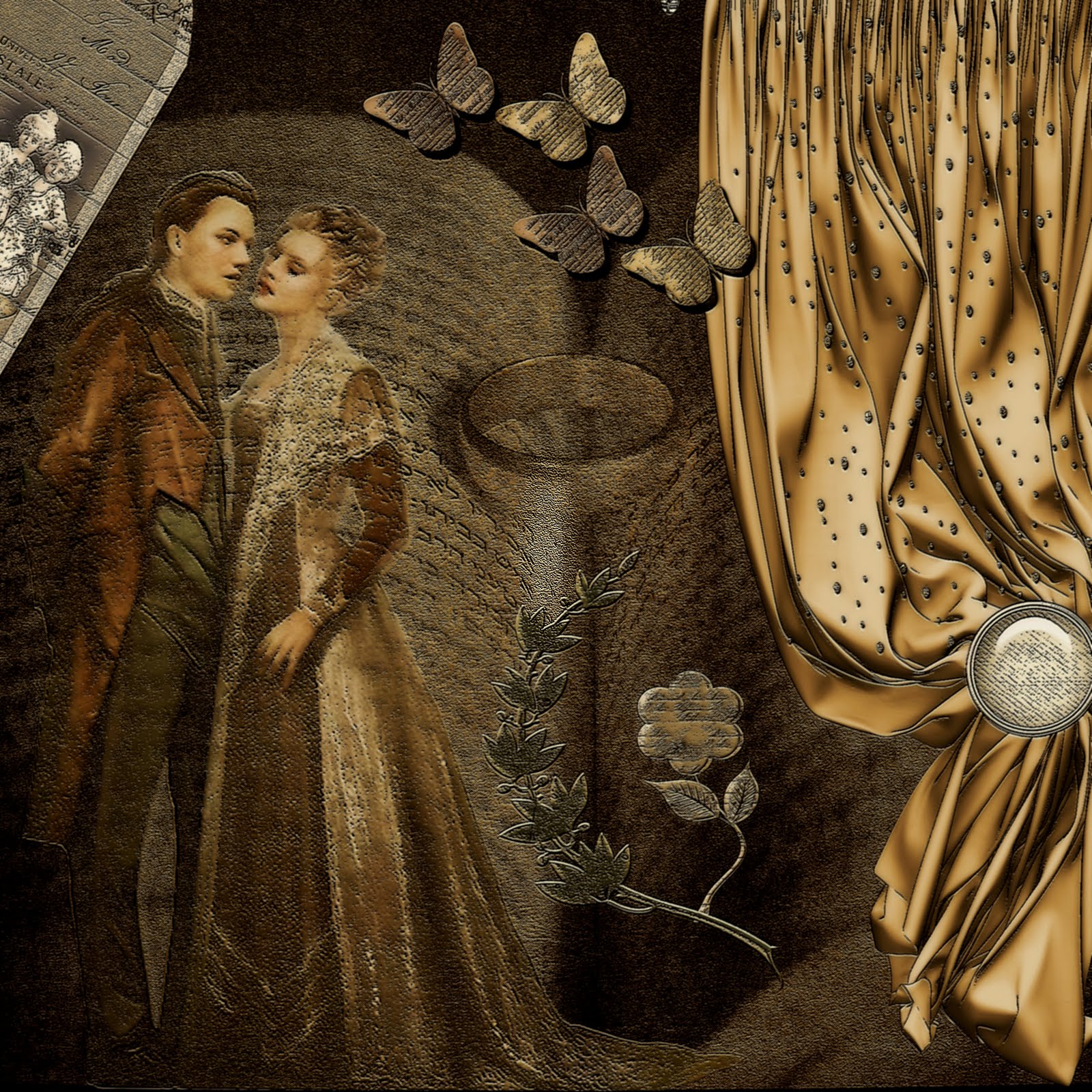 Lindsay's Ramblings Vintage Dreams