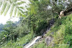 curug luhur bogor