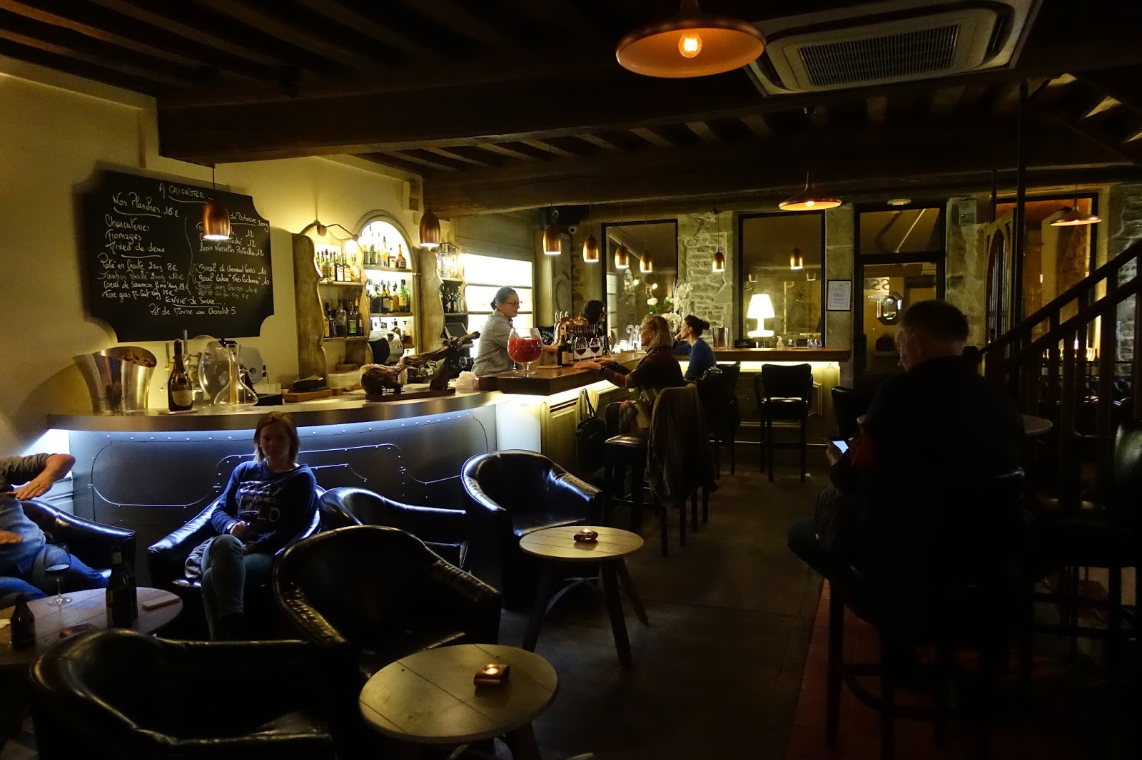 schillerwine Schiller’s Favorite Wine Bars in Beaune, Bourgogne