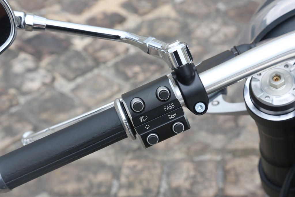 Midual Type 1